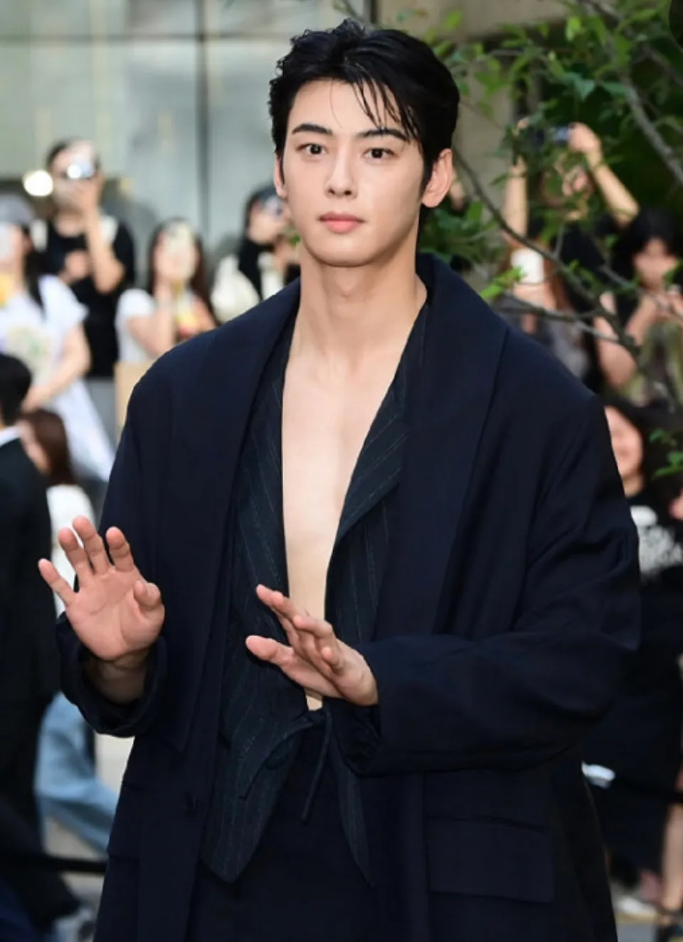 언니들 저 뭔가 너무 완벽하게 생기면