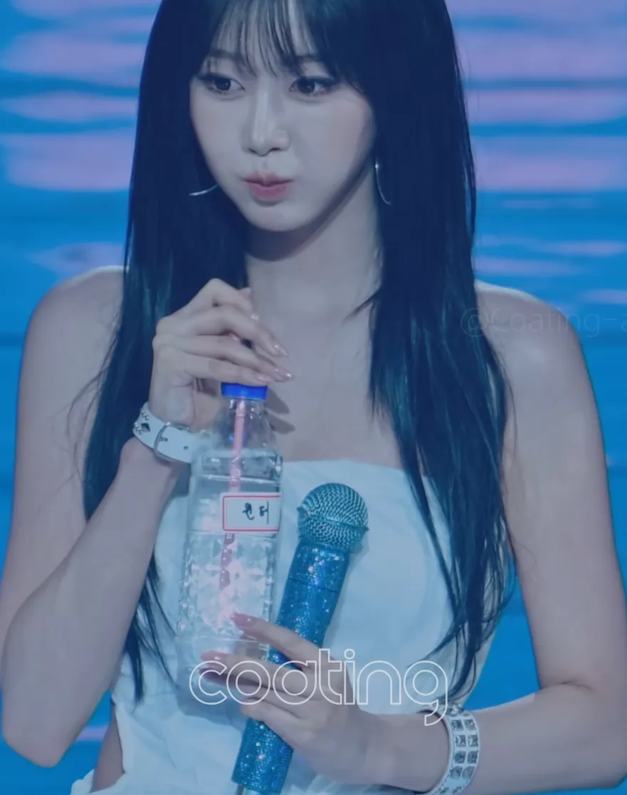 지젤 머햇을까...