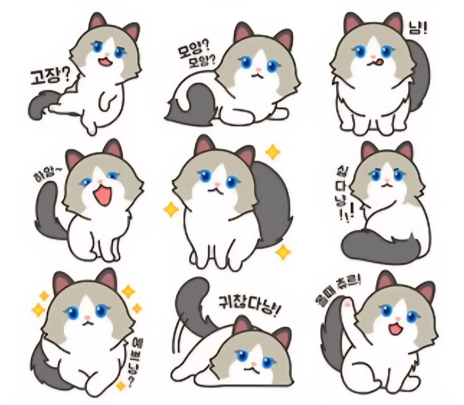 힐링타임