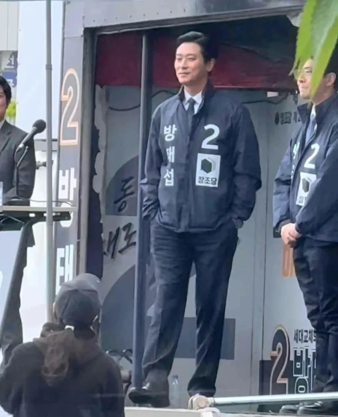 언젠가는 보내야한다면