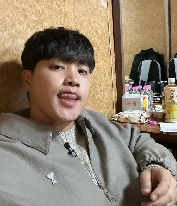 방 들어가면 자동기피하는 손놈상3