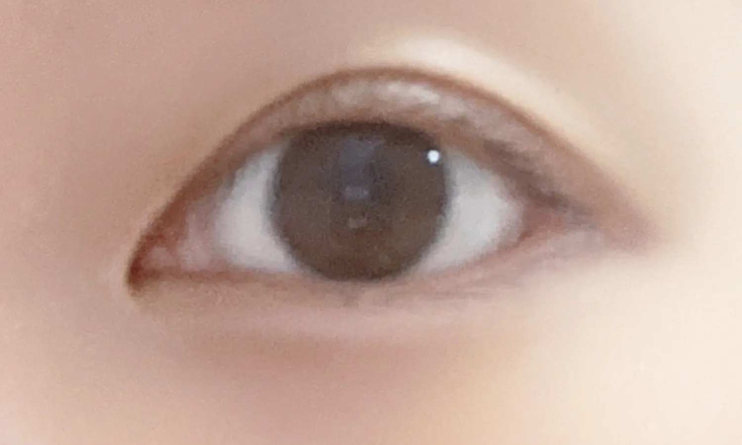 뒤밑트임 할까요말까용..?
