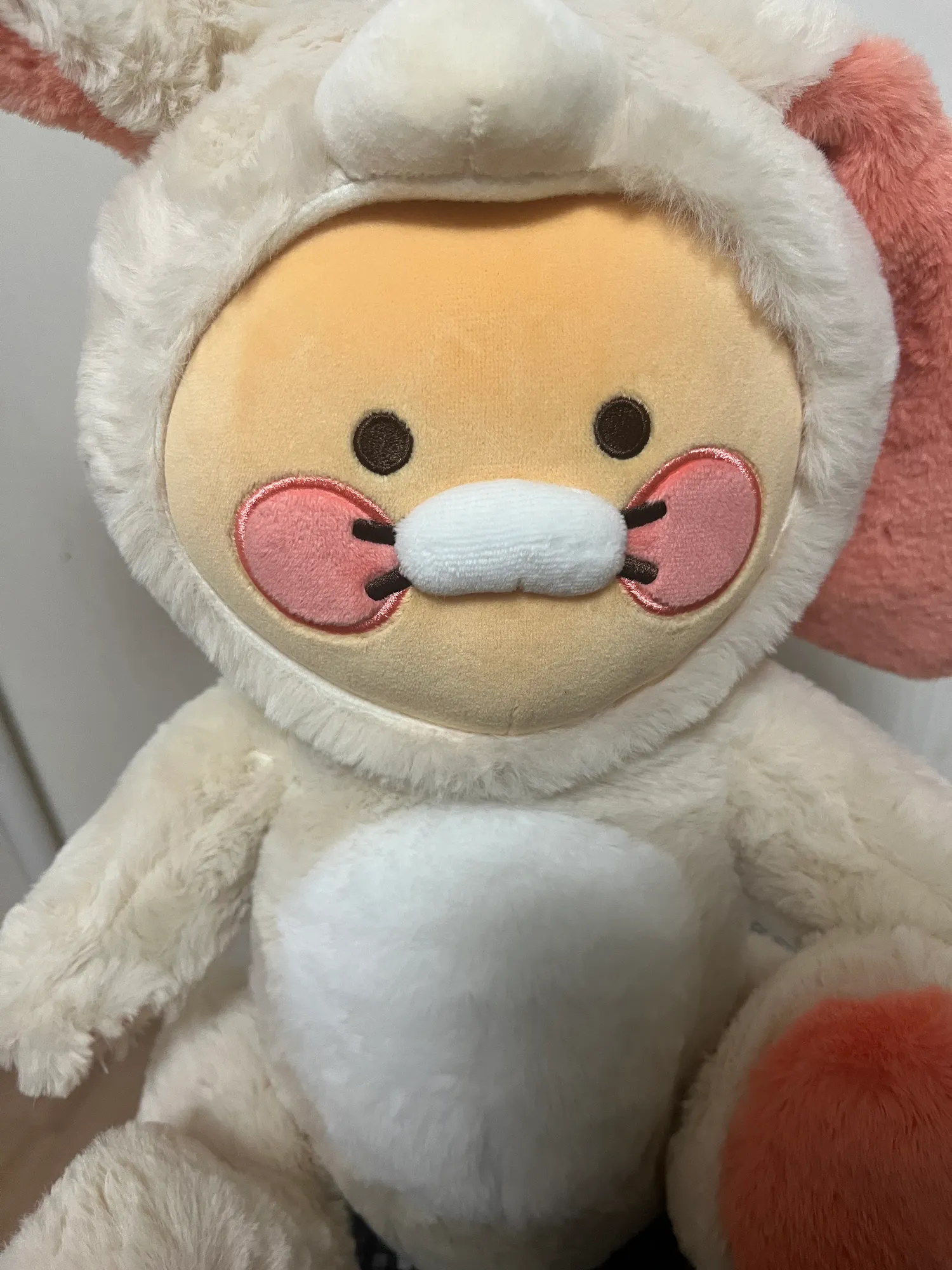언니들 애착 인형 있나요?