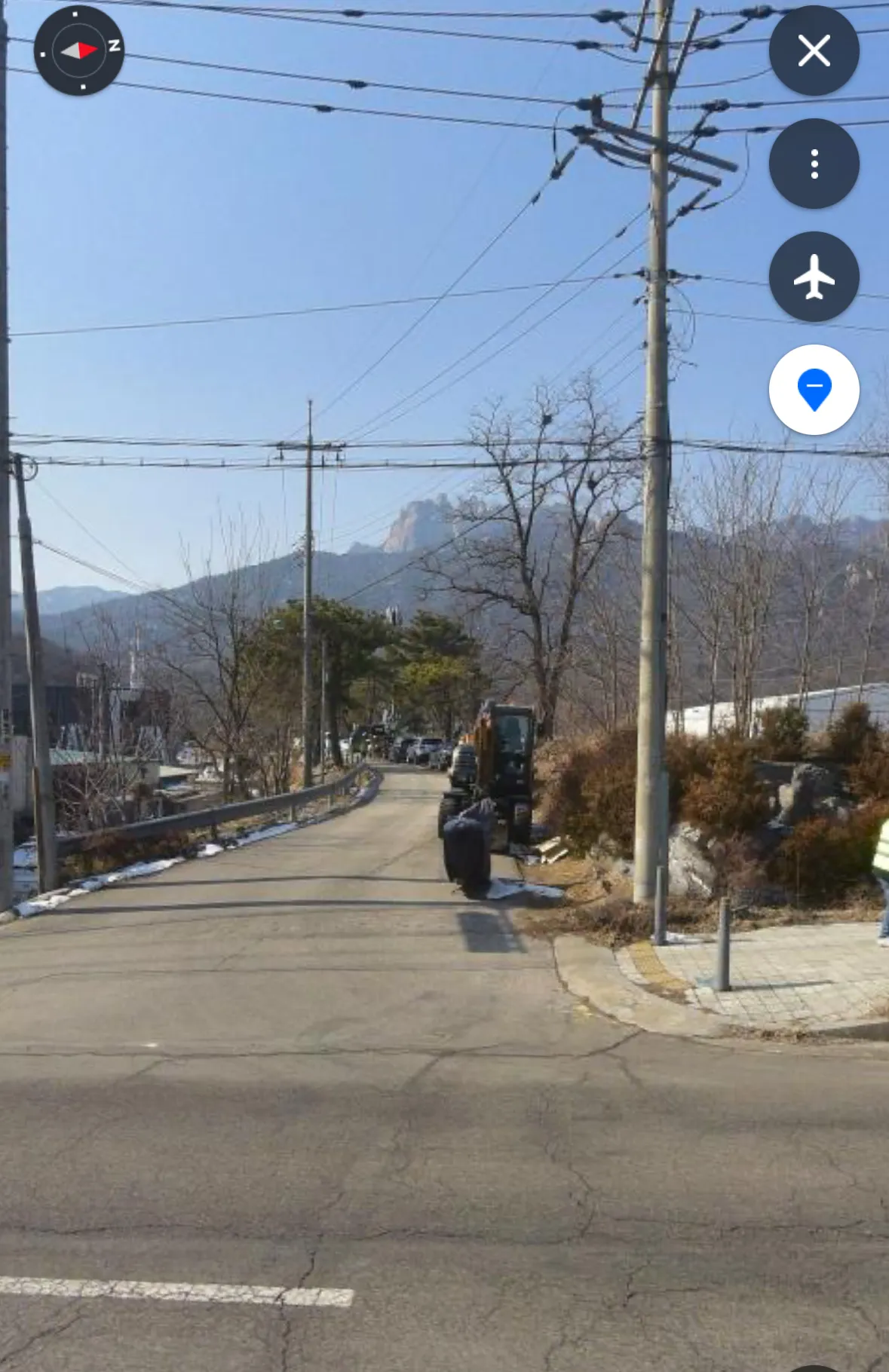 이시기에 글램핑 개오반가요?