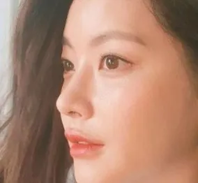 오연서 코4