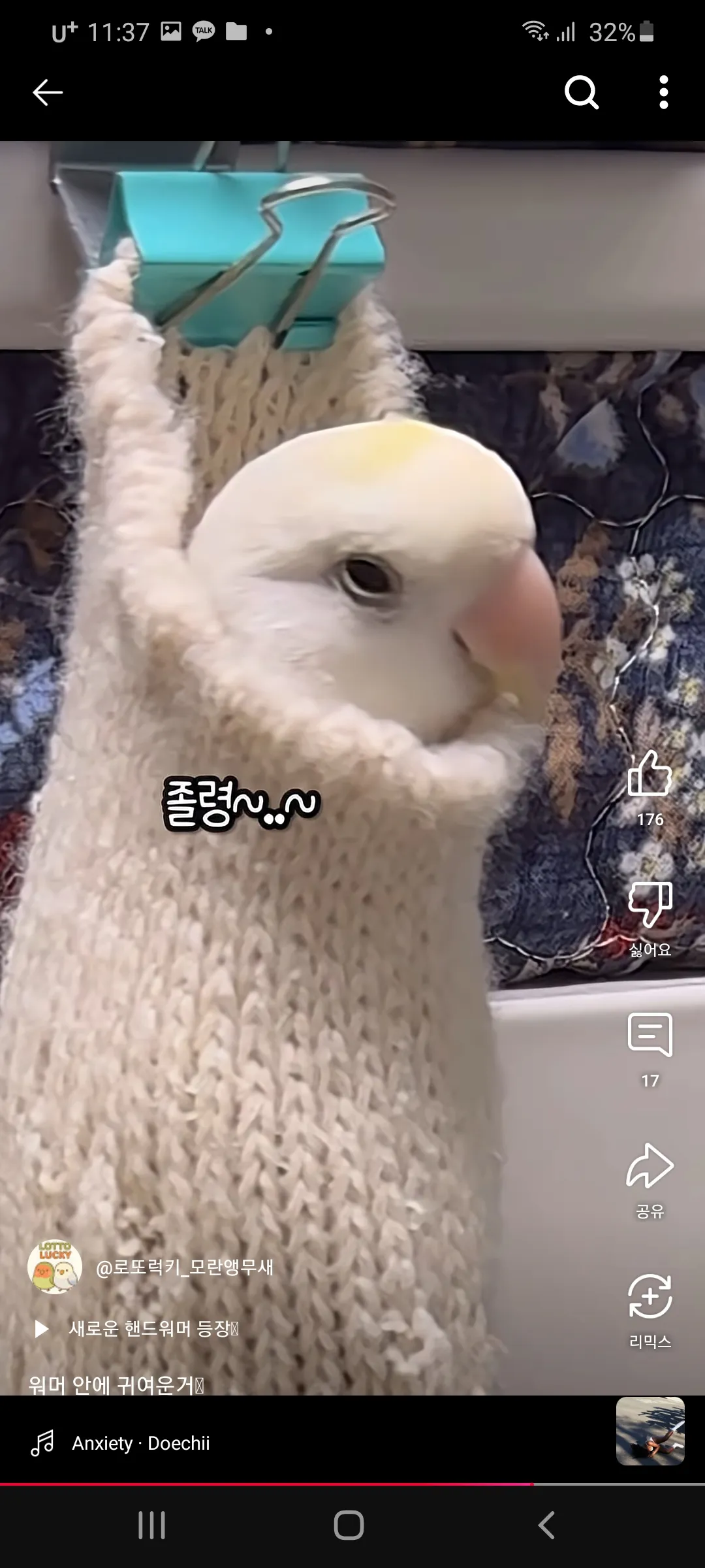 모닝허그으2