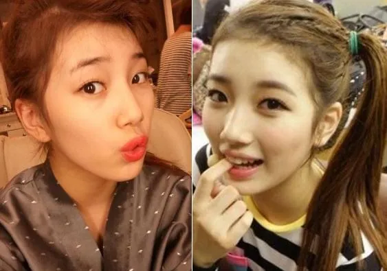 머리숱 +속눈썹 + 눈썹등 털이 많을수록 좋겠죠..?