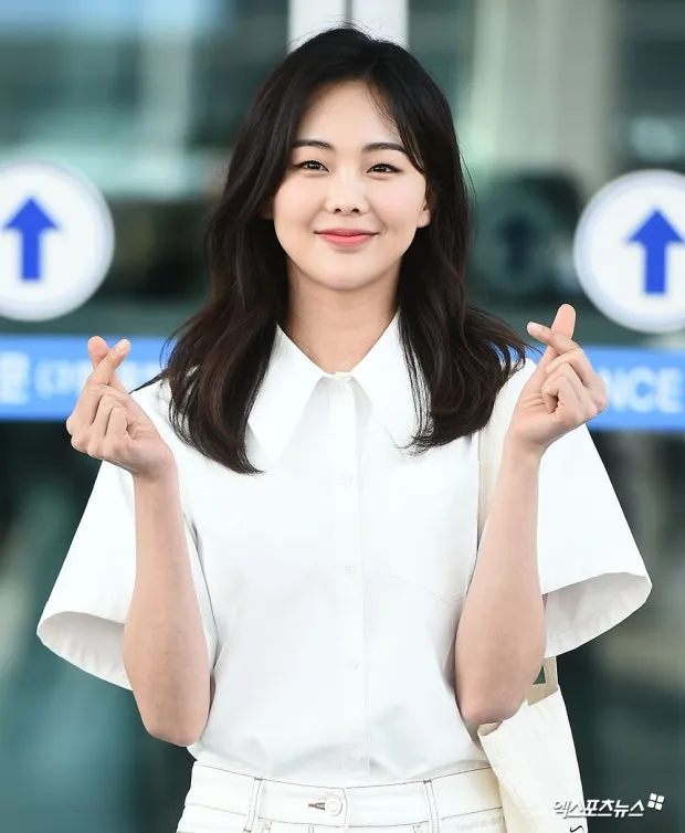 금새록st 귀여운민삘 진짜 남자들 환장하는거같아요
