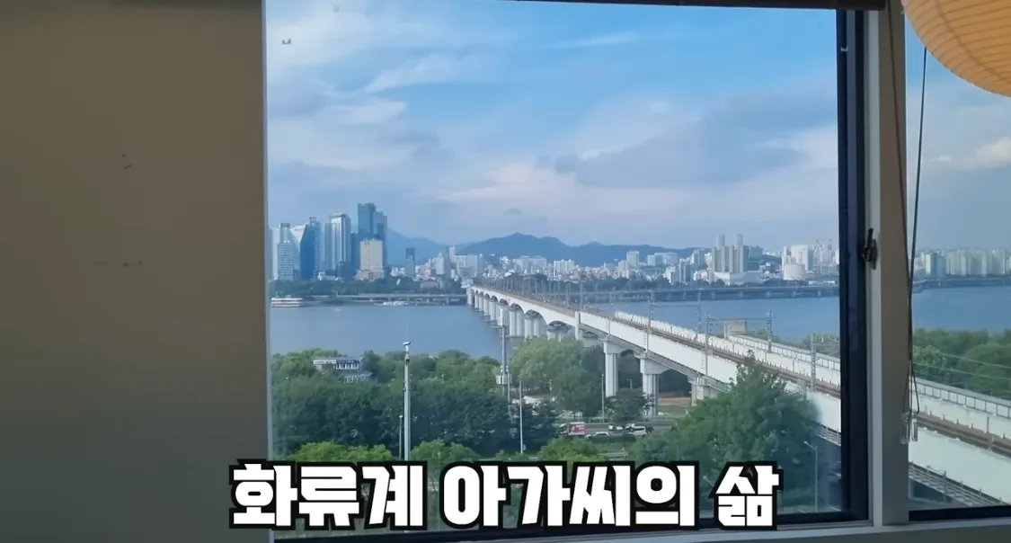 밎친 유투브 화류계아가씨 삶에 버블나옴ㅋㅋ