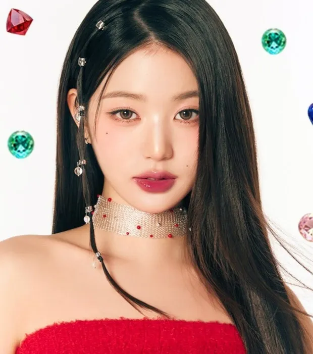 요즘 아이돌들 이마 다 약간 좁지않아요? 댓글 3