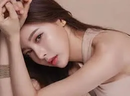 코로나전 손님이 나한테 보여준 사진