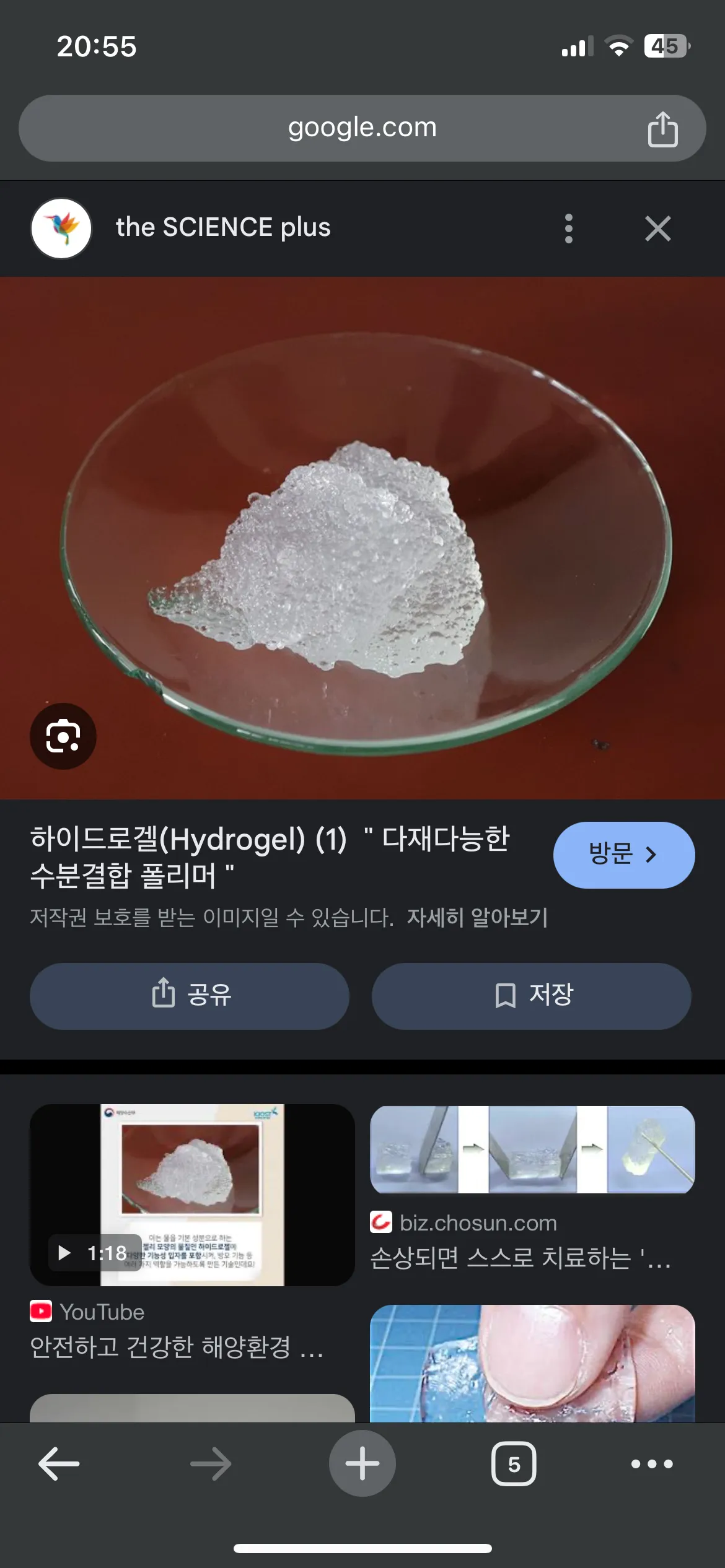 이것도 질염이에요..?