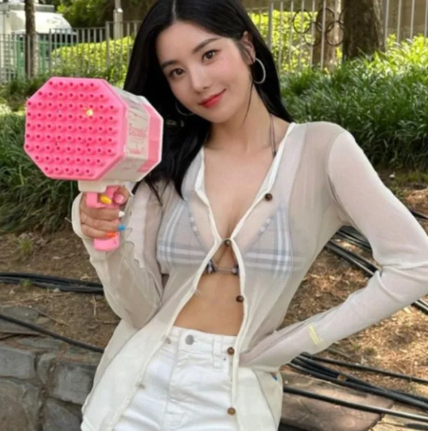 와 권은비 인생역전 진짜부러워요2