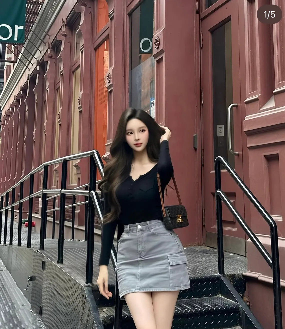 요즘 미의 기준이 너무빡센거같아요ㅠㅠㅠㅠ2