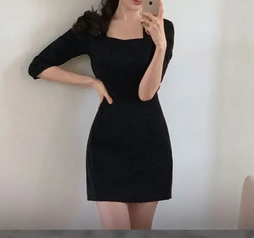 홀복 이런 스타일로 입어도 ㄱㅊ아요?