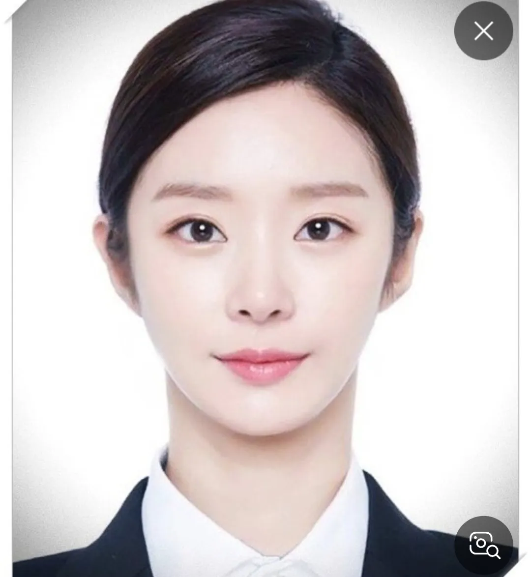 이주빈 닮았다는 뜻 댓글