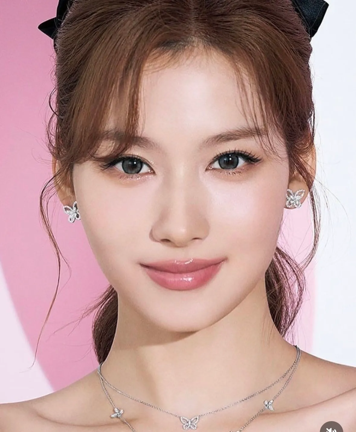 언니들 이런 광대면 윤곽 하실건가요?