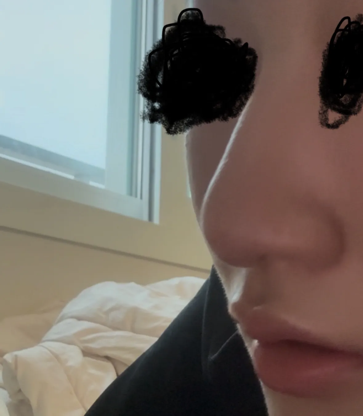 언니들 코 조언 해주세요ㅠ