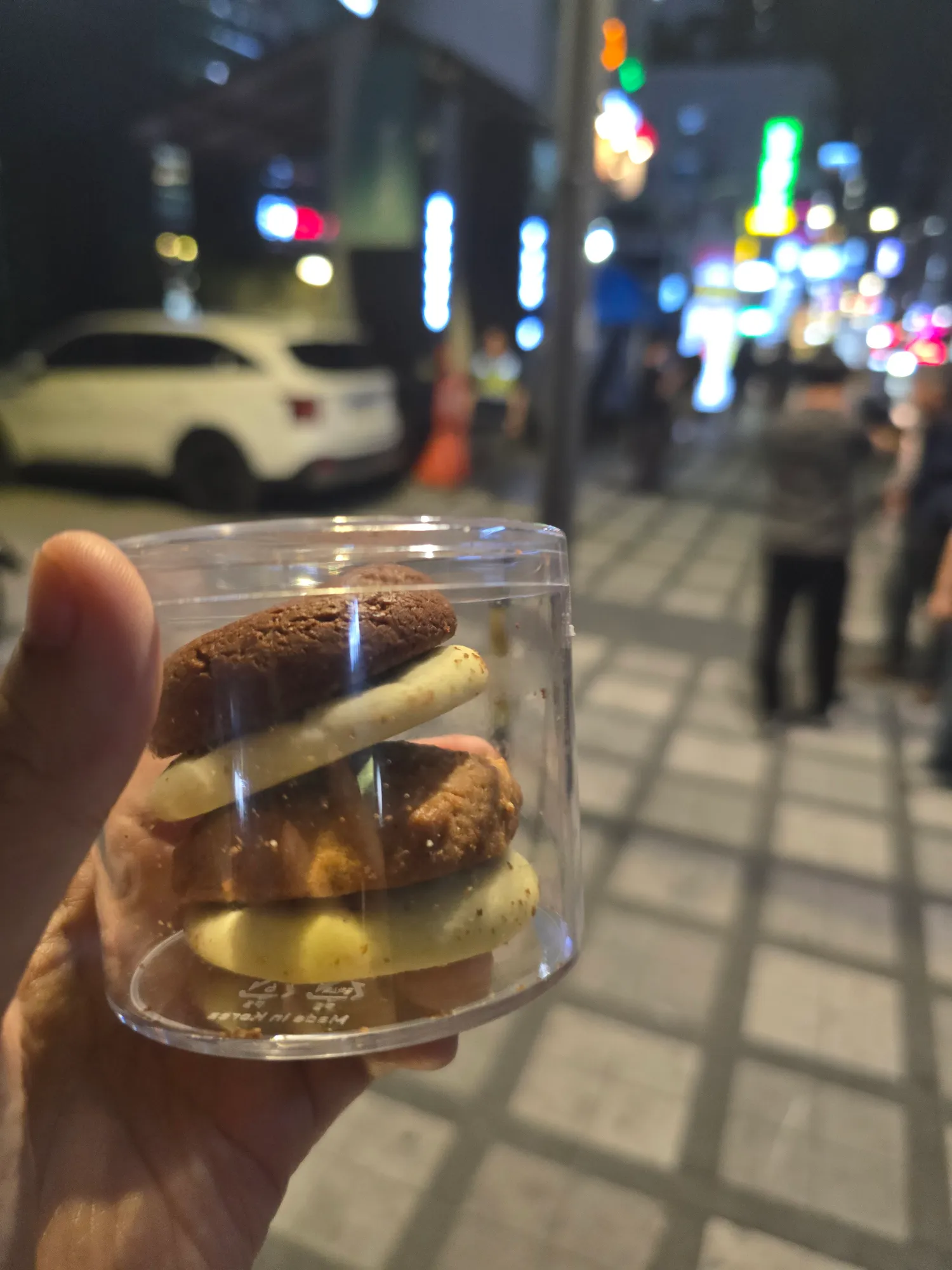 공주들을 위한 간식3