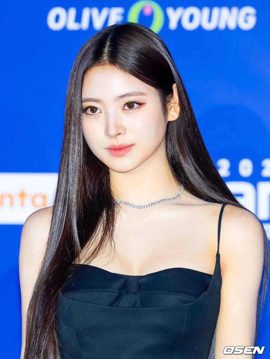 이런 머리