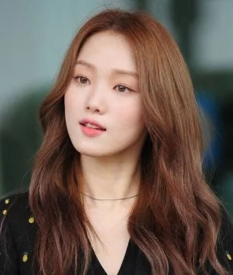 닮았다고 가장 많이 듣는데3