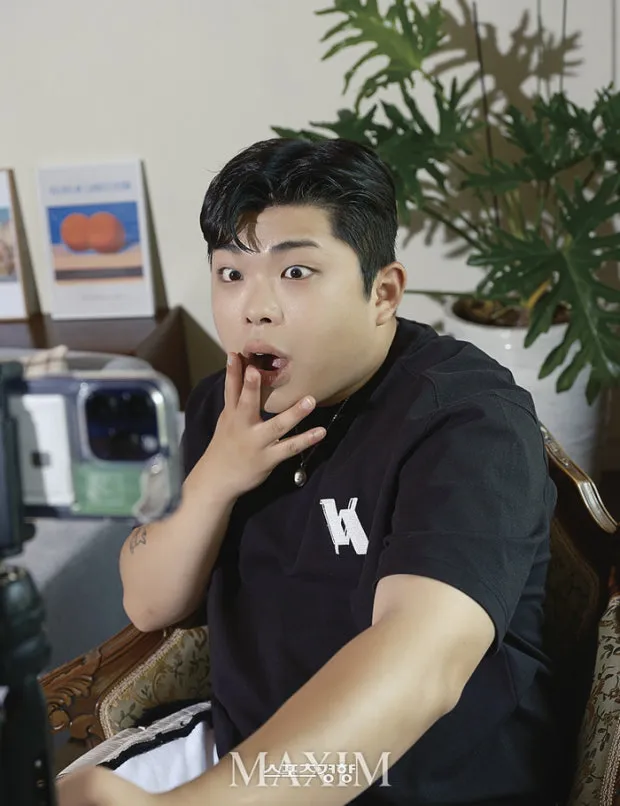 변태아재손 관상2