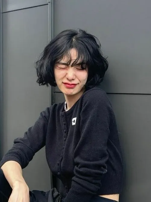 언니들 이머리 어때욤?