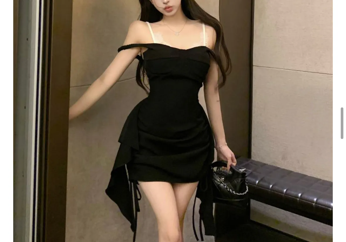이런 옷 입어도 될까용..
