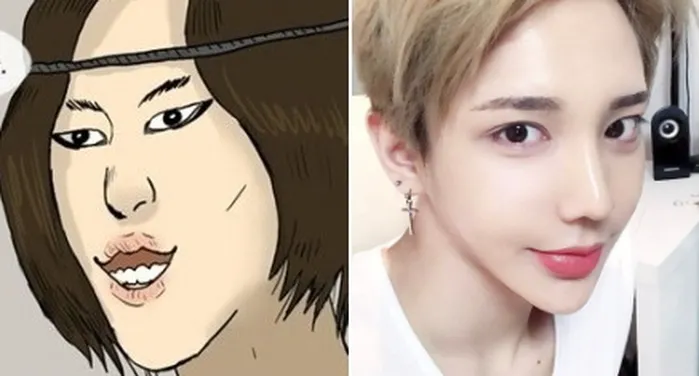 밑에 이태원 흑인글보고 생각나는거