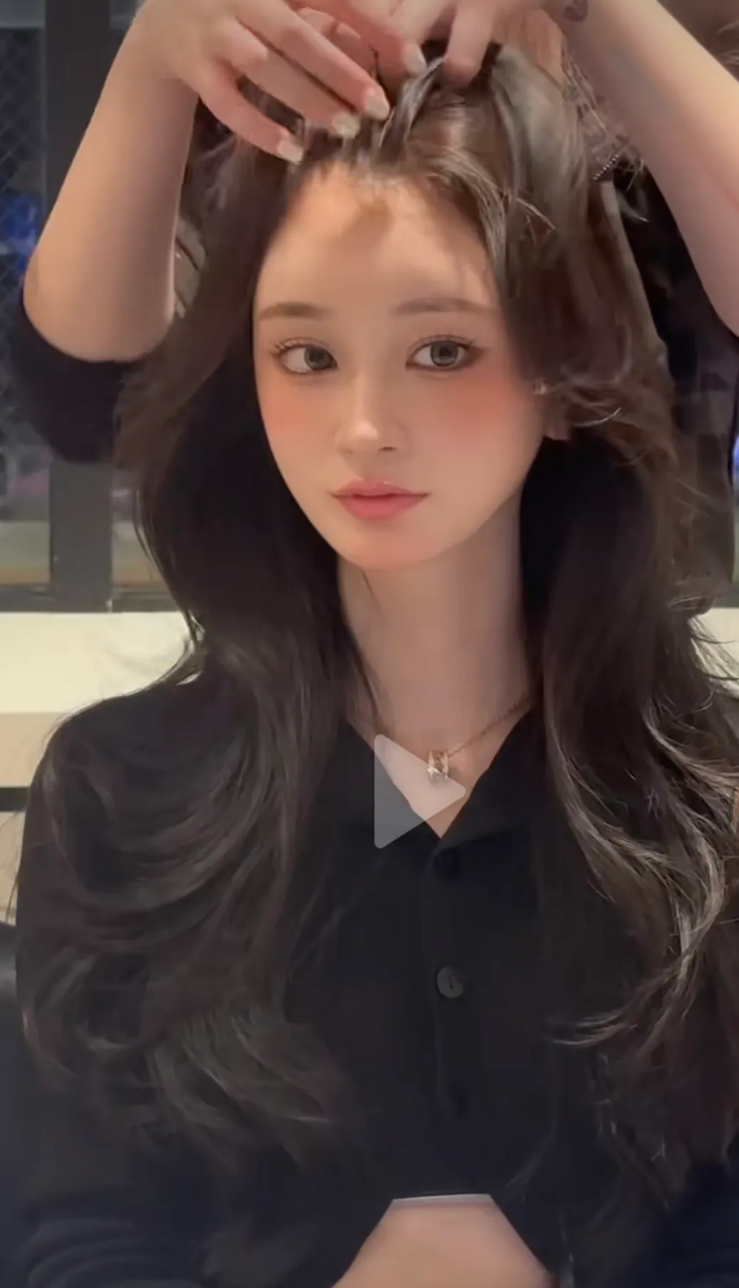1번사진말고 2번같은 웨이브2