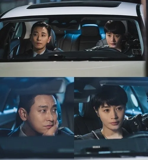 언니들 여기서 아무리 아저 개저해도11
