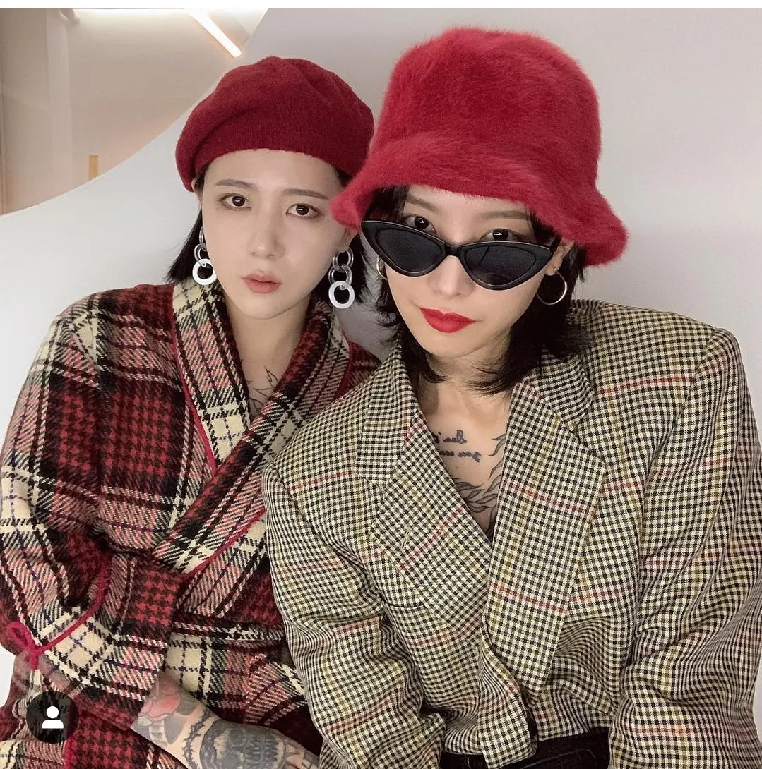 13년된 레즈 커플3