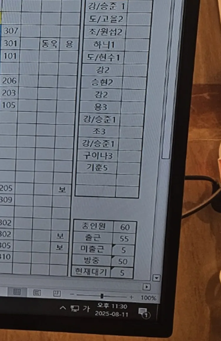 쩜오 무엇이든 물어보세요