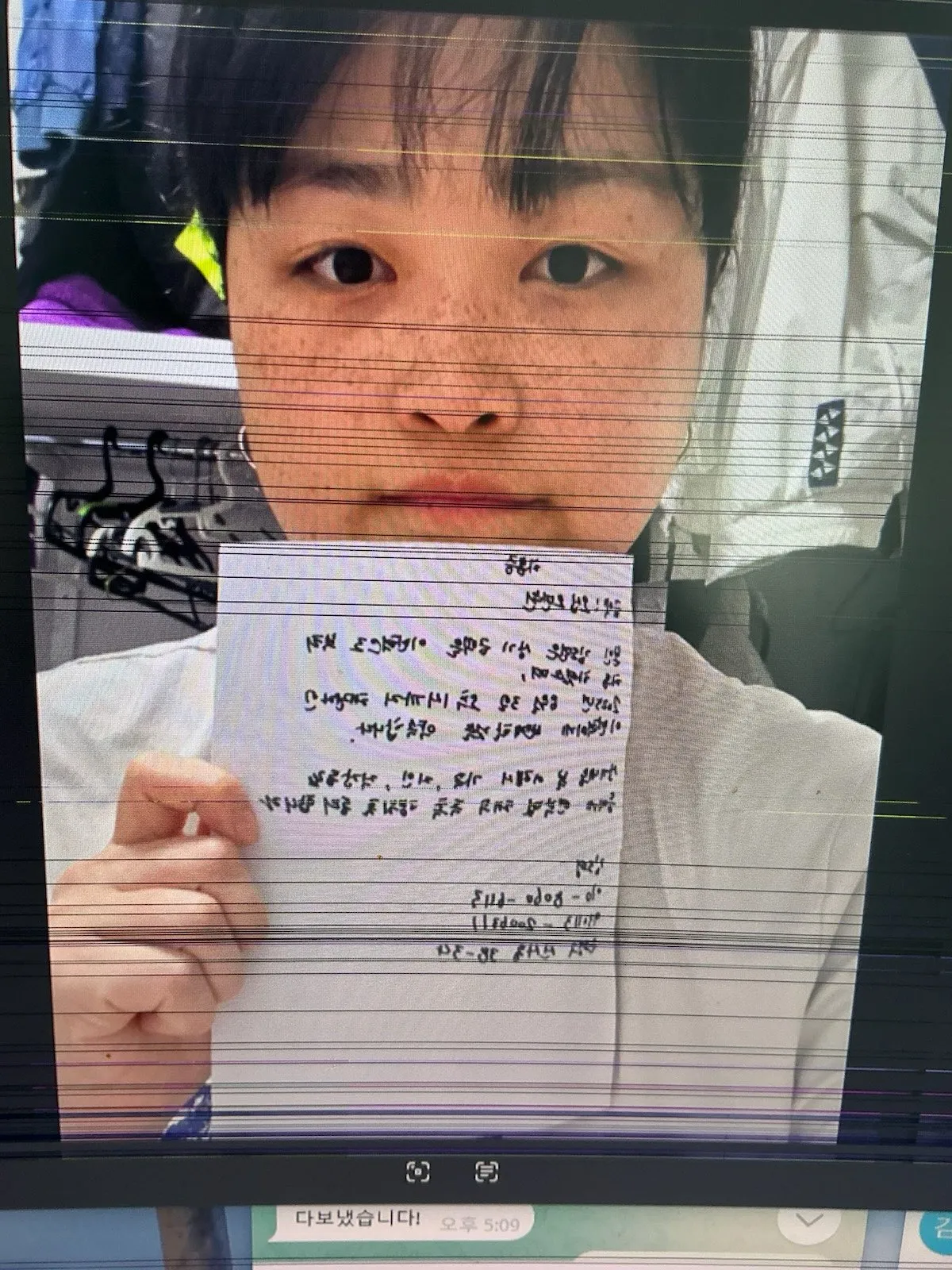 ㅇㅇㅁ 라운딩 하면서 노래방에서 몸팔던 언니2