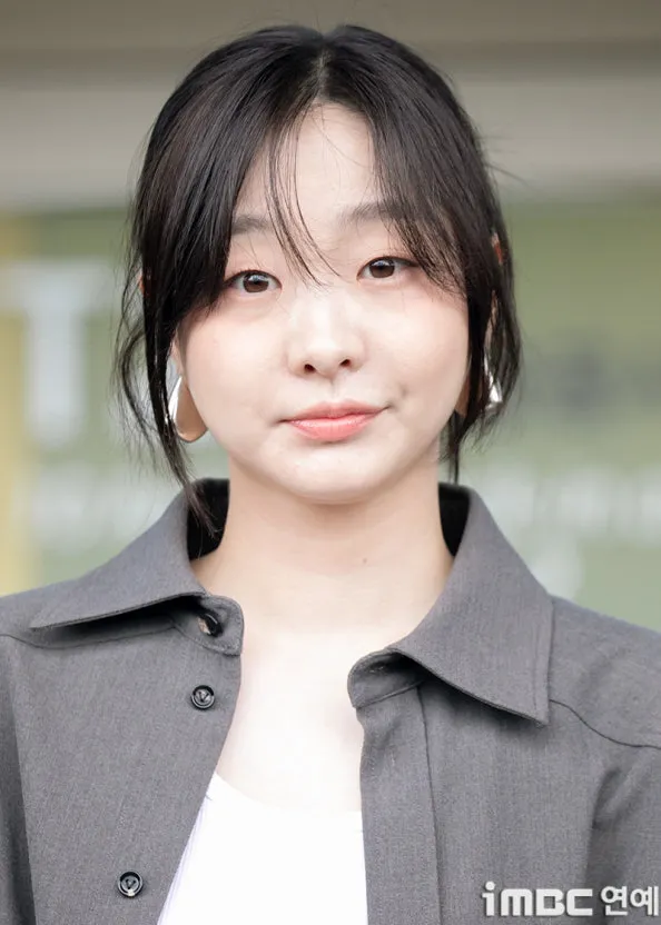 소개남이 김다미 닮았어요