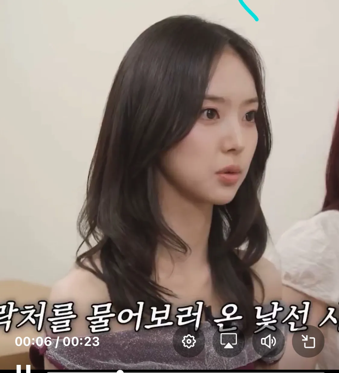 어쩌다 릴스로 봤는데 이분