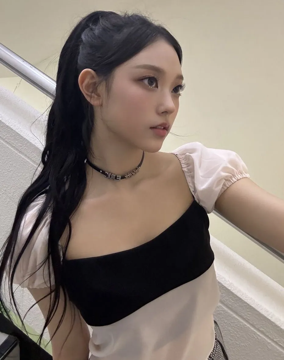 뼈대가 참 우월하다