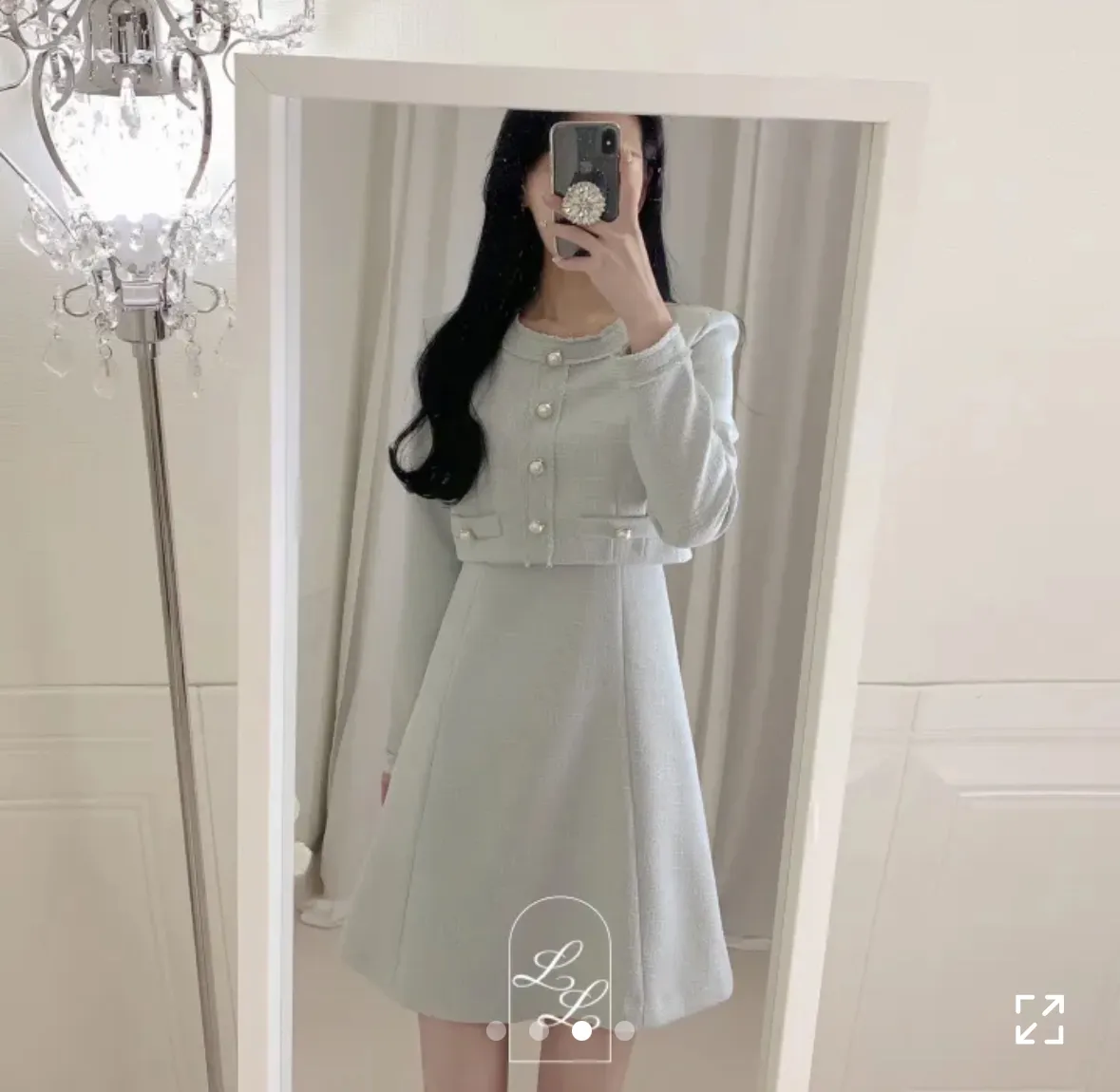 하퍼 출근 옷좀 골라주세여ㅠ3