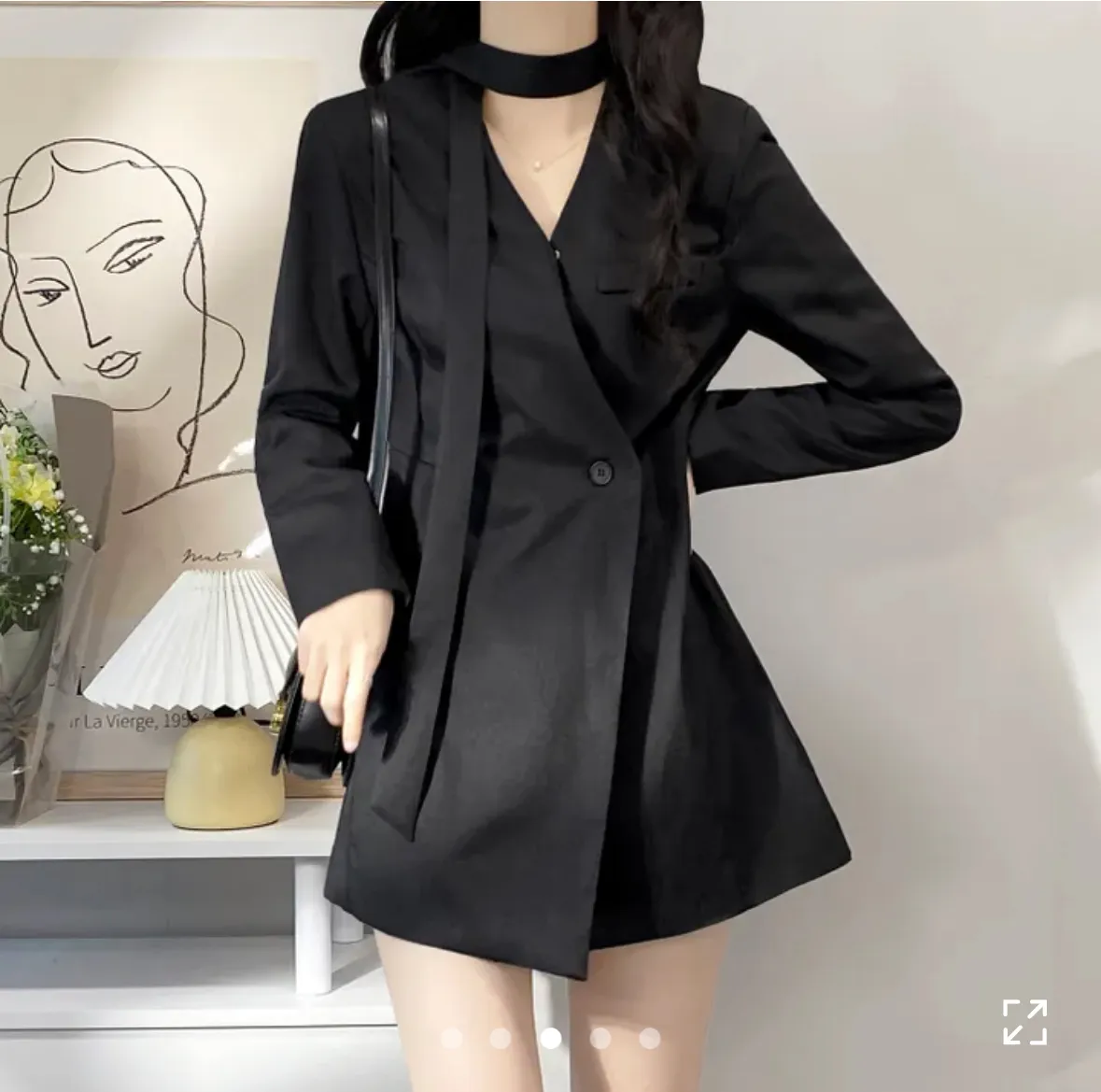 하퍼 출근 옷좀 골라주세여ㅠ4
