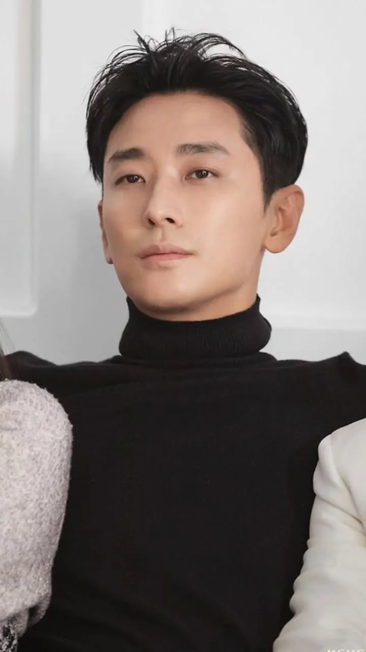 주지훈인데 돈안주고 영업진이면2