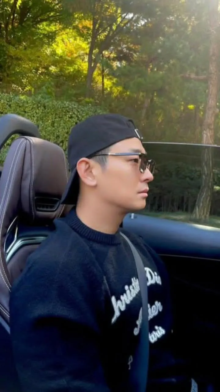 주지훈인데 돈안주고 영업진이면3