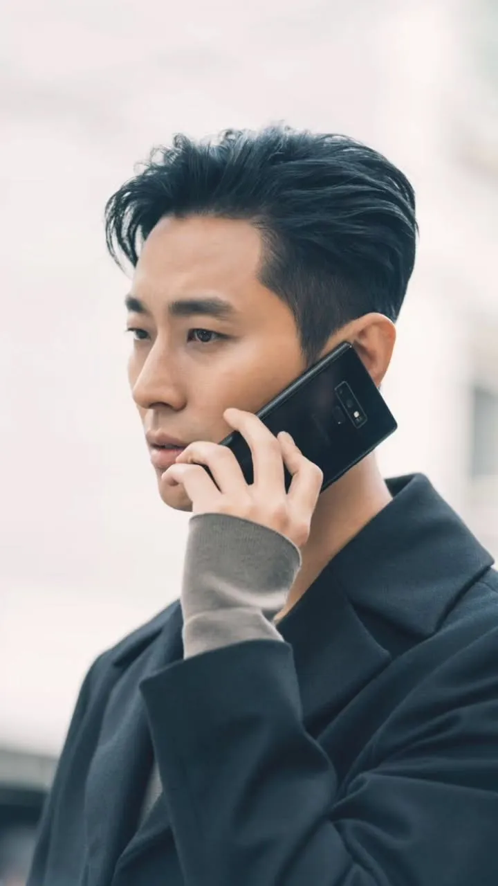 주지훈인데 돈안주고 영업진이면4