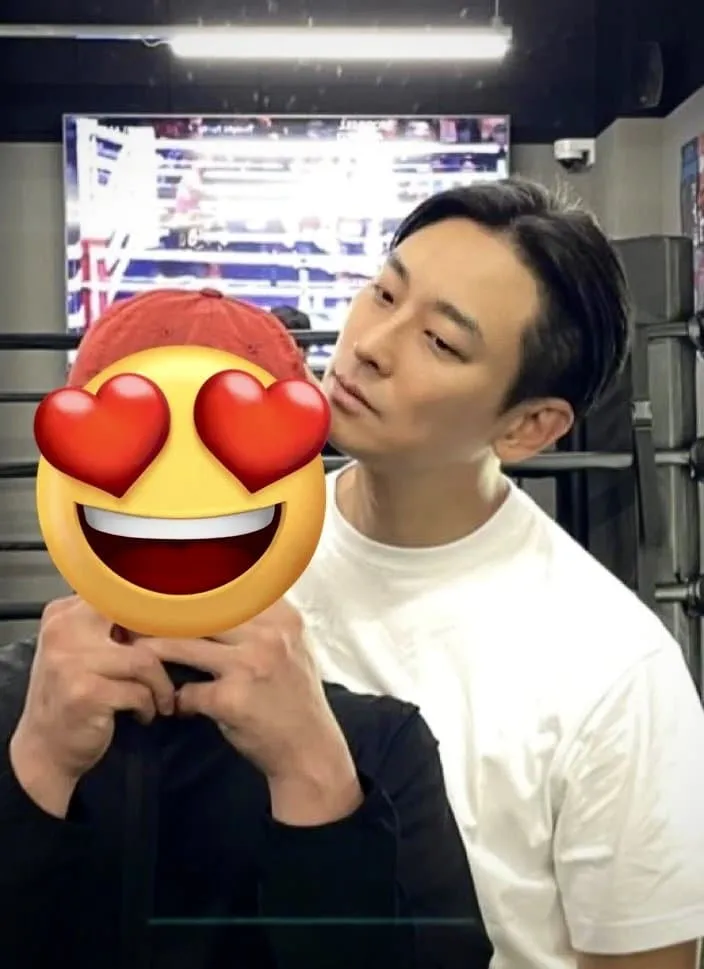 주지훈인데 돈안주고 영업진이면8