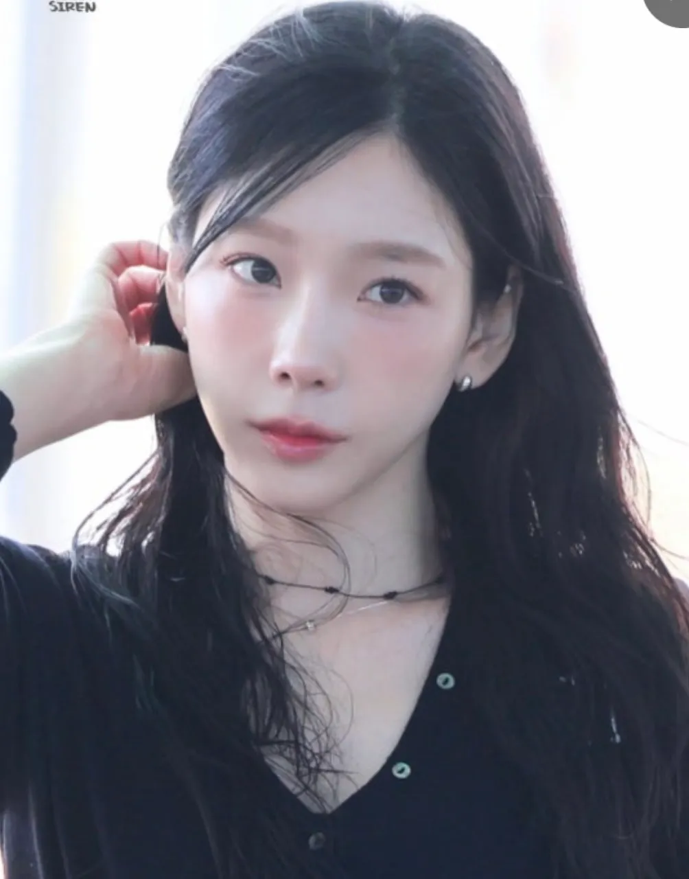 태연 몇살처럼 보여요?