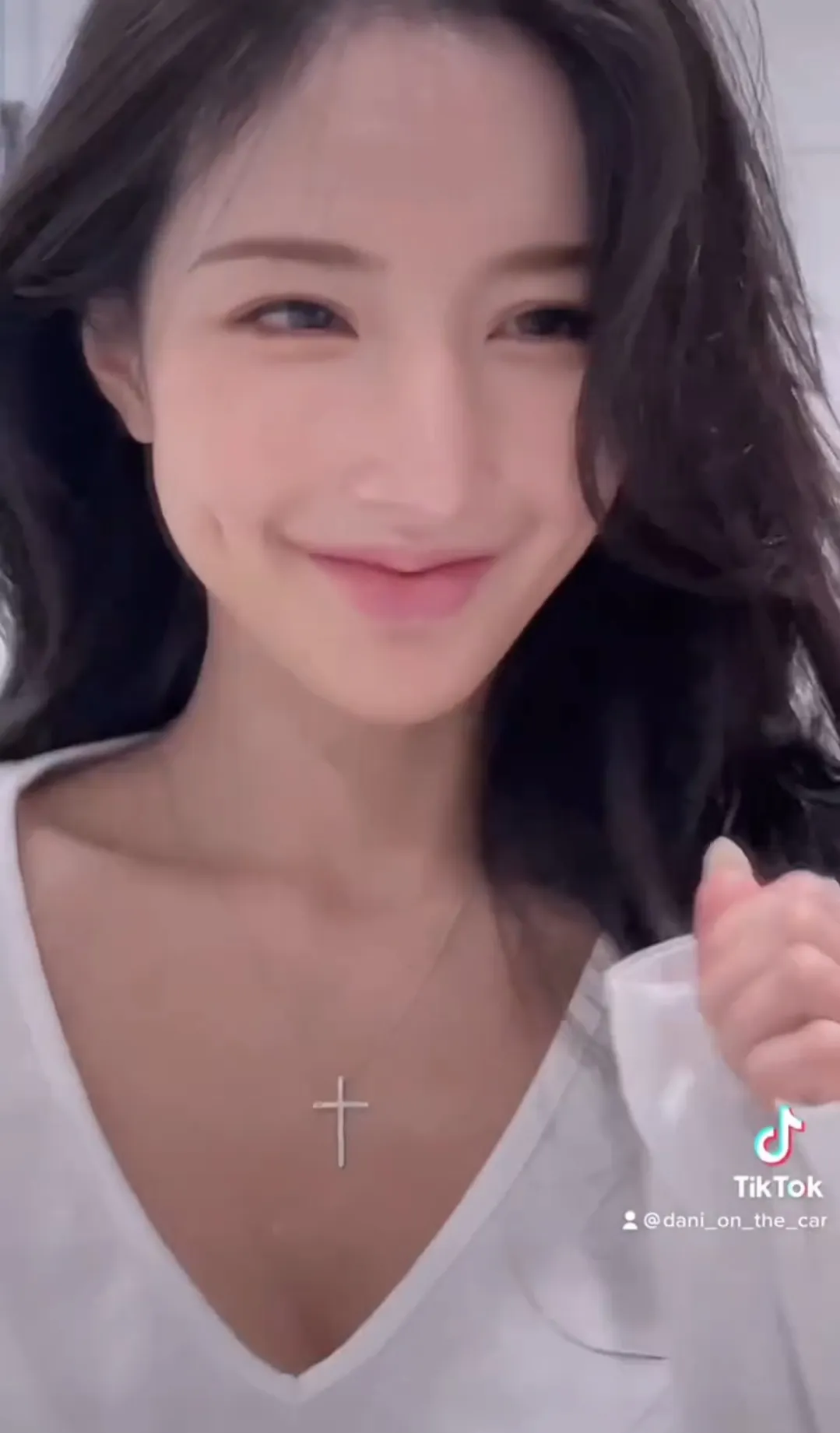 내가 반서진만큼 좋아하는 언니야. 이언니 아는사람2