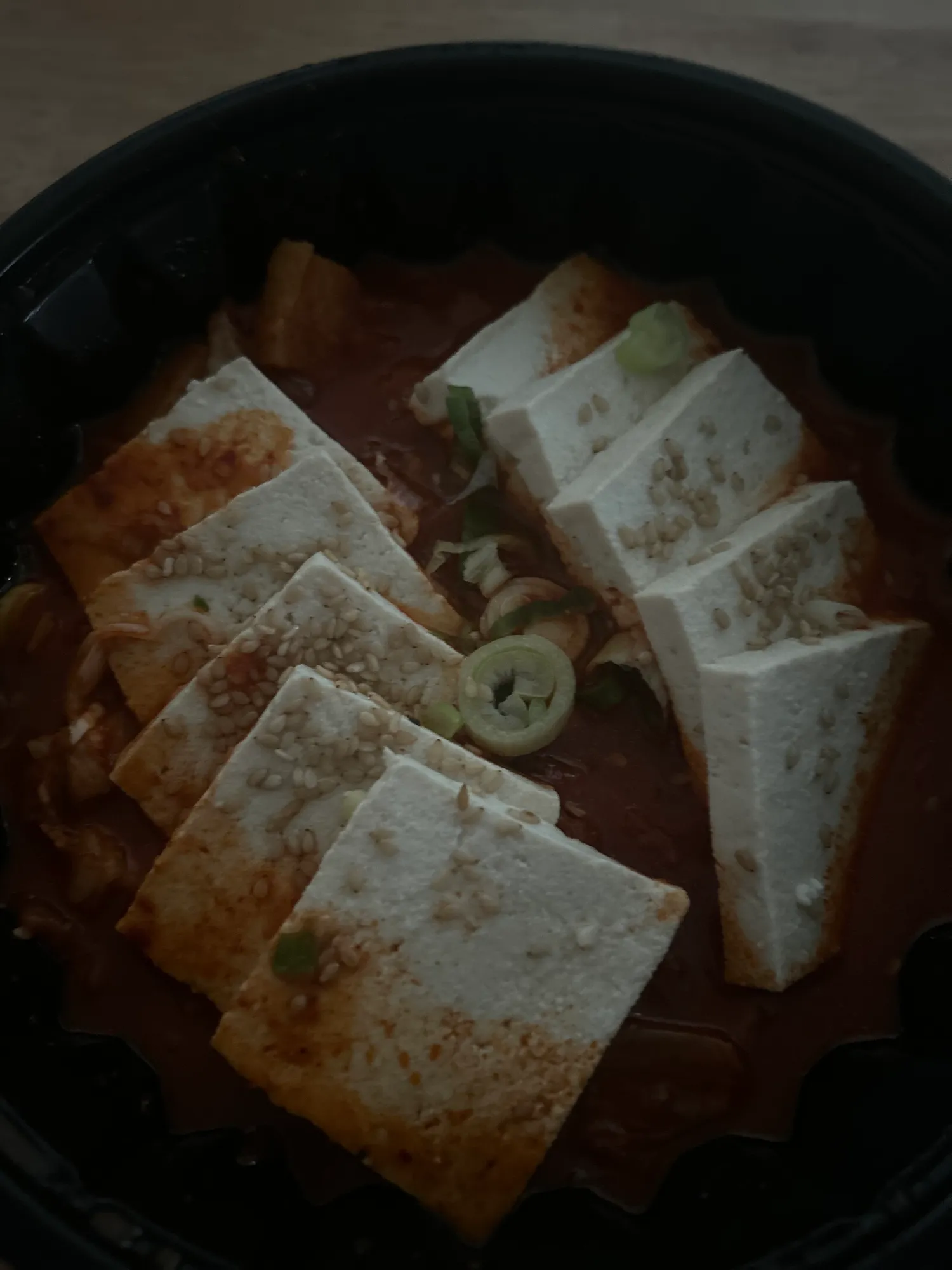 결국 김치찜