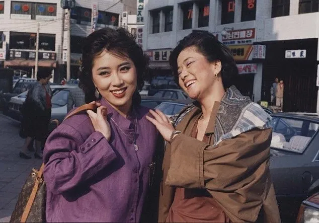 이런상인데 요새 스타일에 컬러링을 입히면6