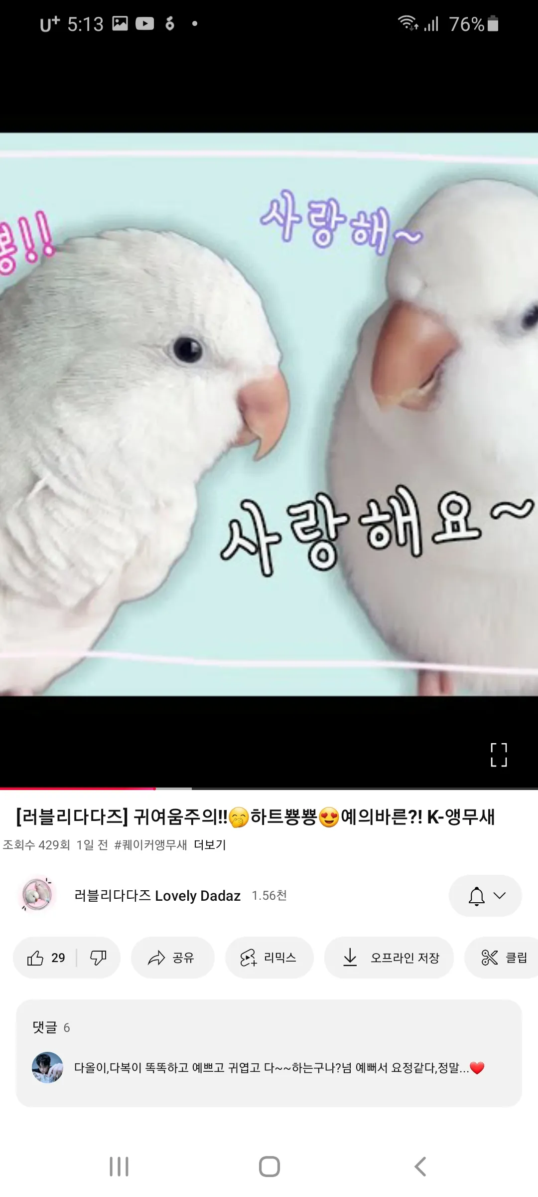 병원놀이할사람 소온 댓글