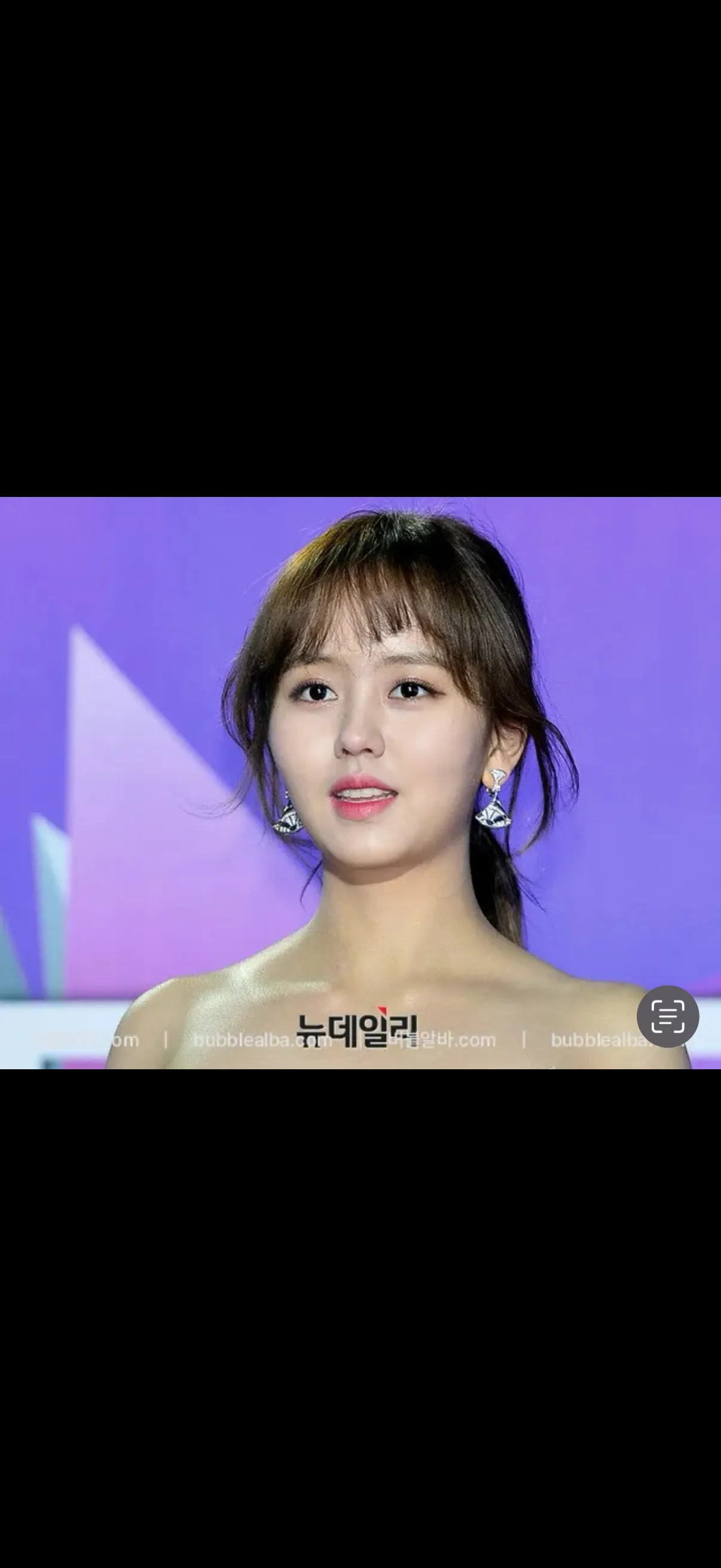 이 얼굴형이면