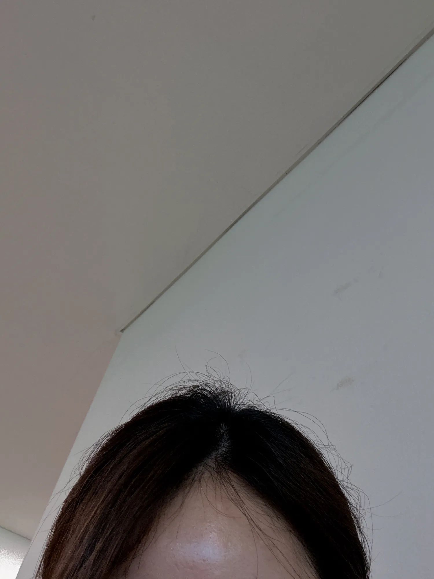 저주받은 반곱슬